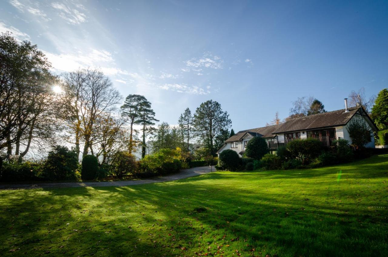 Wansfell Villa Ambleside Exterior photo