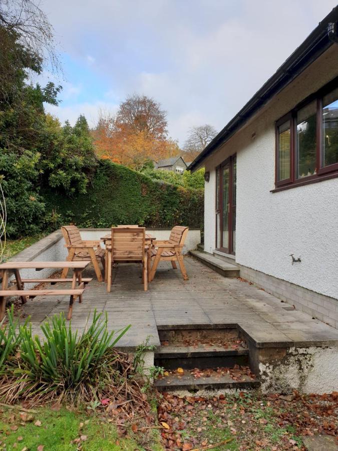 Wansfell Villa Ambleside Exterior photo