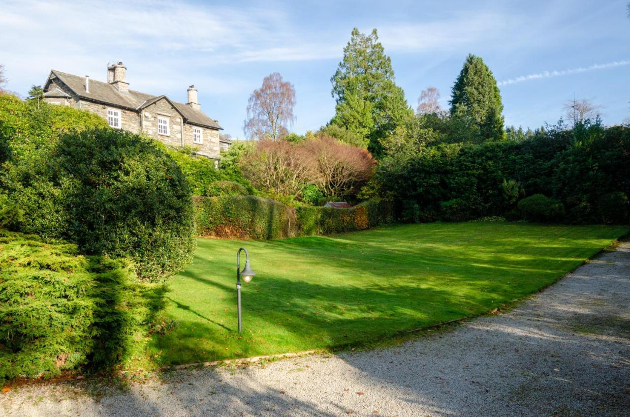 Wansfell Villa Ambleside Exterior photo