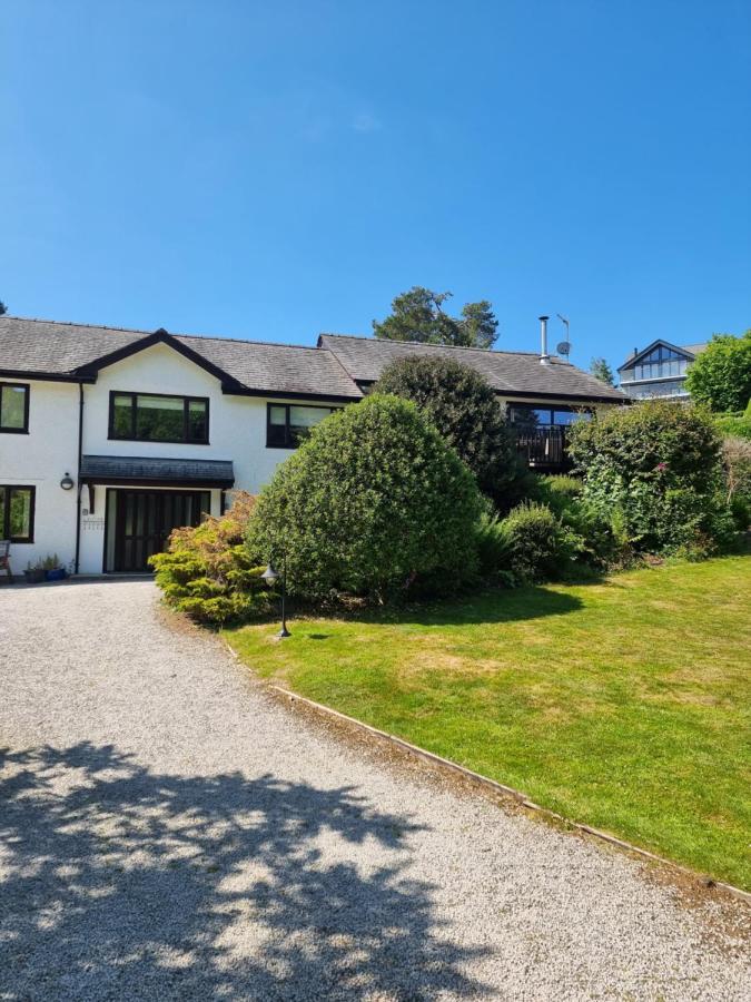 Wansfell Villa Ambleside Exterior photo