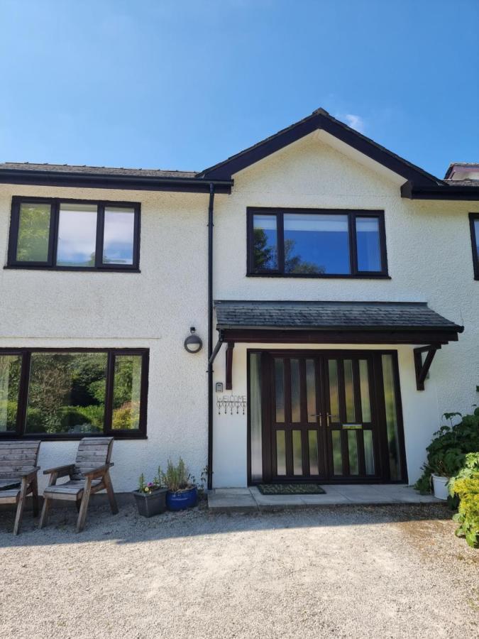 Wansfell Villa Ambleside Exterior photo