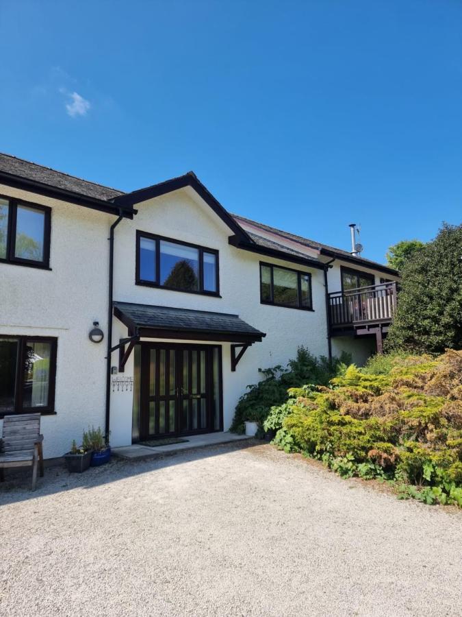 Wansfell Villa Ambleside Exterior photo