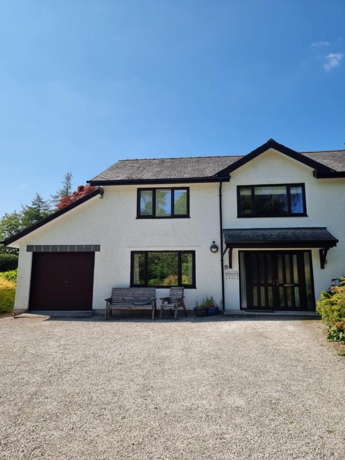 Wansfell Villa Ambleside Exterior photo